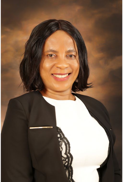 Ms Ojeifo Queen, Deputy Head Teacher