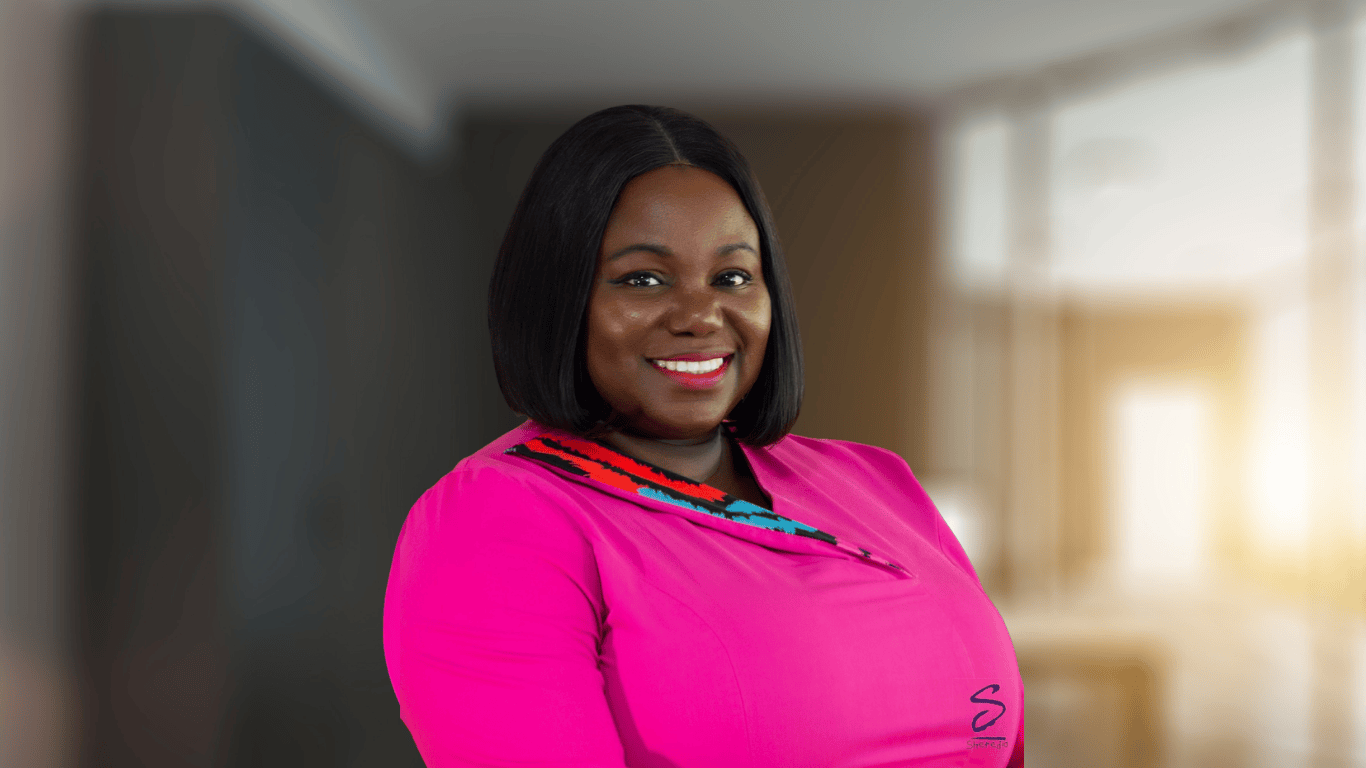 Ms. Ayeni olubunmi Director